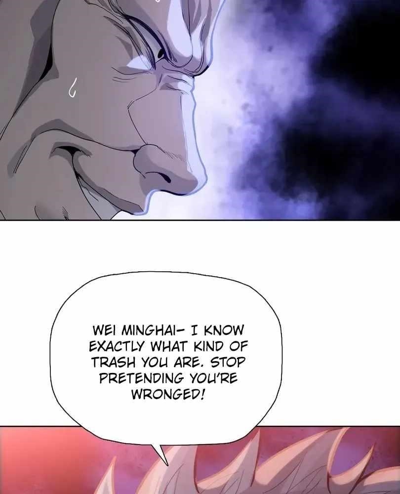 The Doomsday Ruthless Man: Hoarding Trillions of Supplies at the Beginning Chapter 100 - Page 23