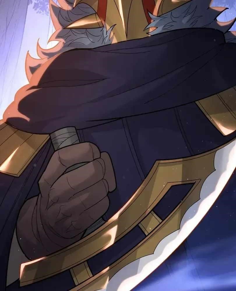 The Doomsday Ruthless Man: Hoarding Trillions of Supplies at the Beginning Chapter 100 - Page 33