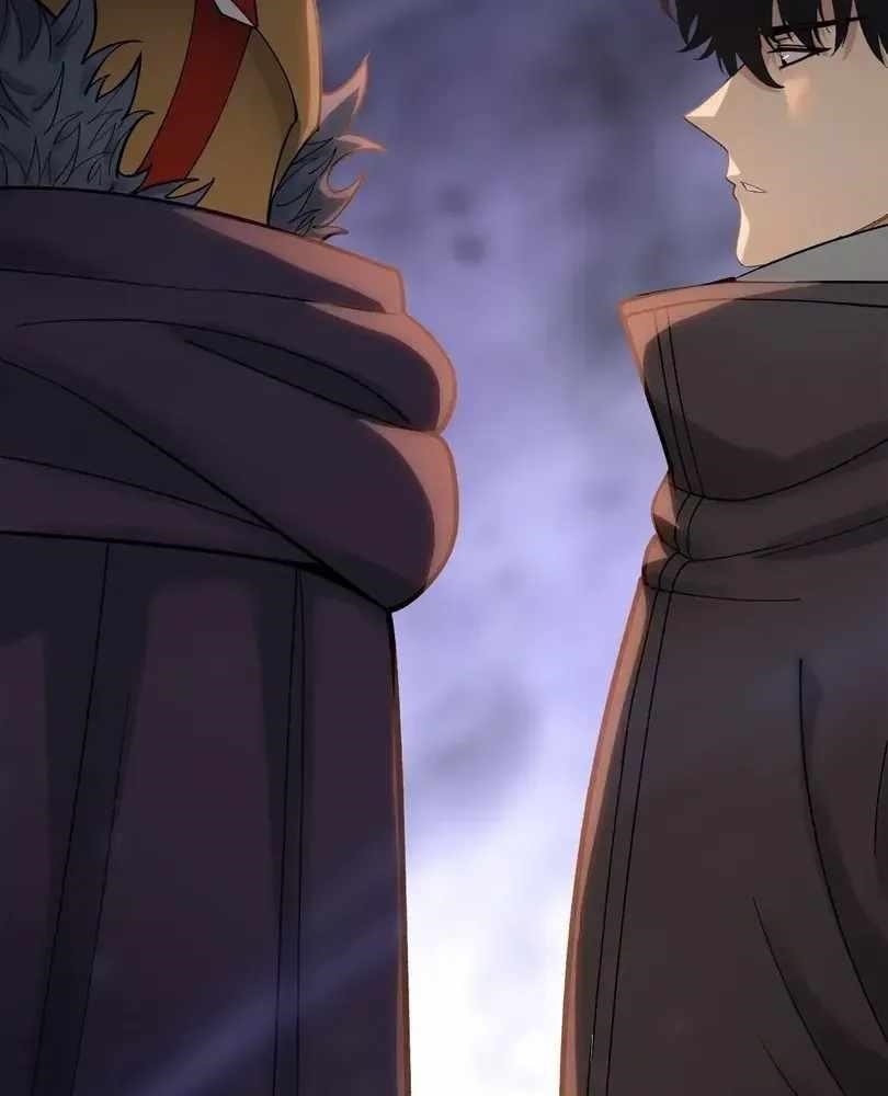 The Doomsday Ruthless Man: Hoarding Trillions of Supplies at the Beginning Chapter 100 - Page 43