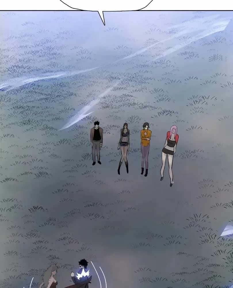 The Doomsday Ruthless Man: Hoarding Trillions of Supplies at the Beginning Chapter 100 - Page 72