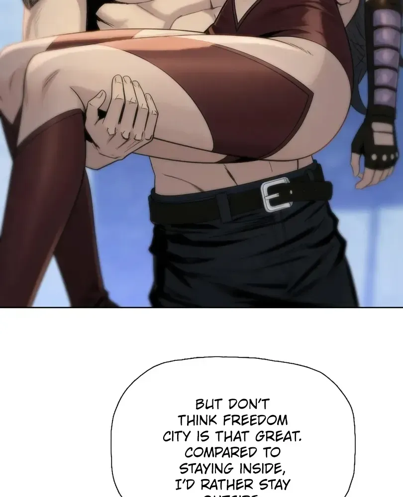 The Doomsday Ruthless Man: Hoarding Trillions of Supplies at the Beginning Chapter 101 - Page 15