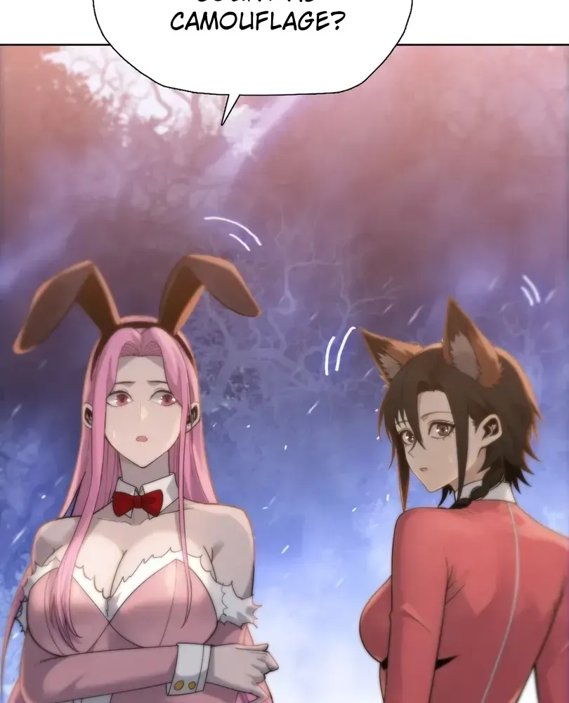 The Doomsday Ruthless Man: Hoarding Trillions of Supplies at the Beginning Chapter 101 - Page 28