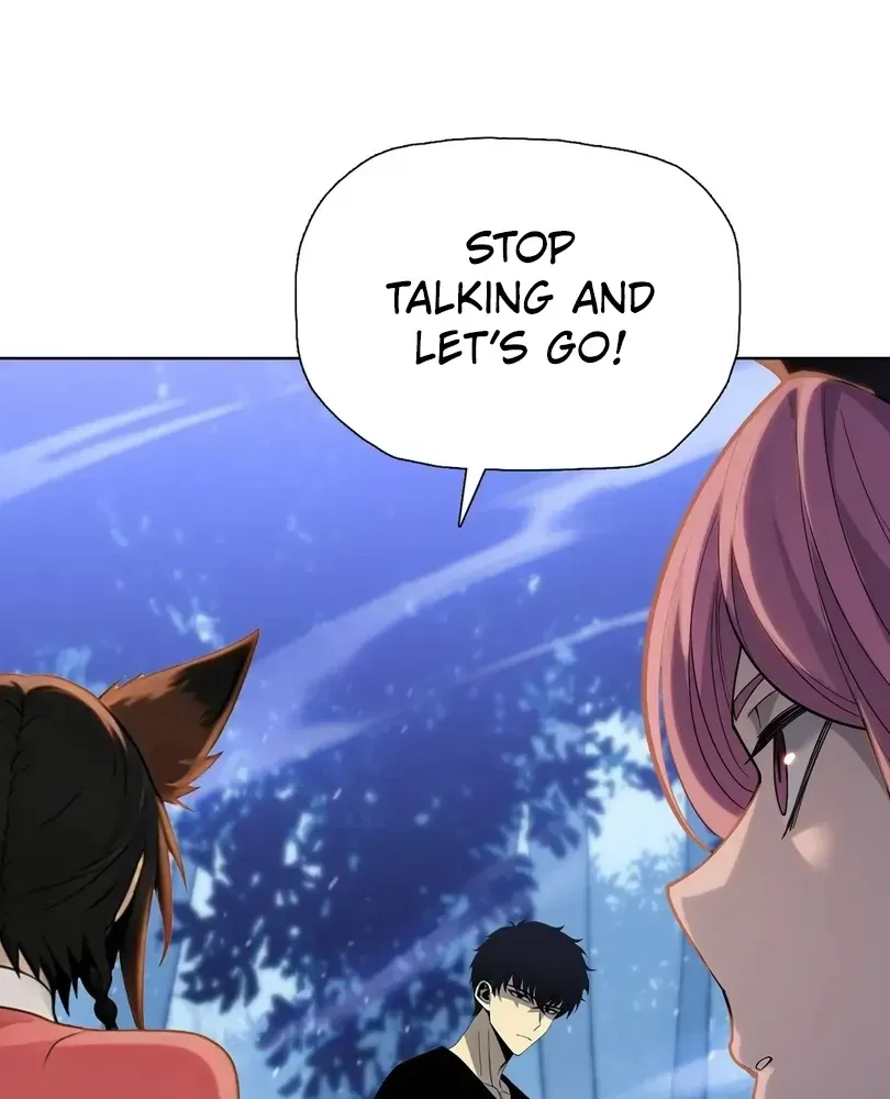 The Doomsday Ruthless Man: Hoarding Trillions of Supplies at the Beginning Chapter 101 - Page 30