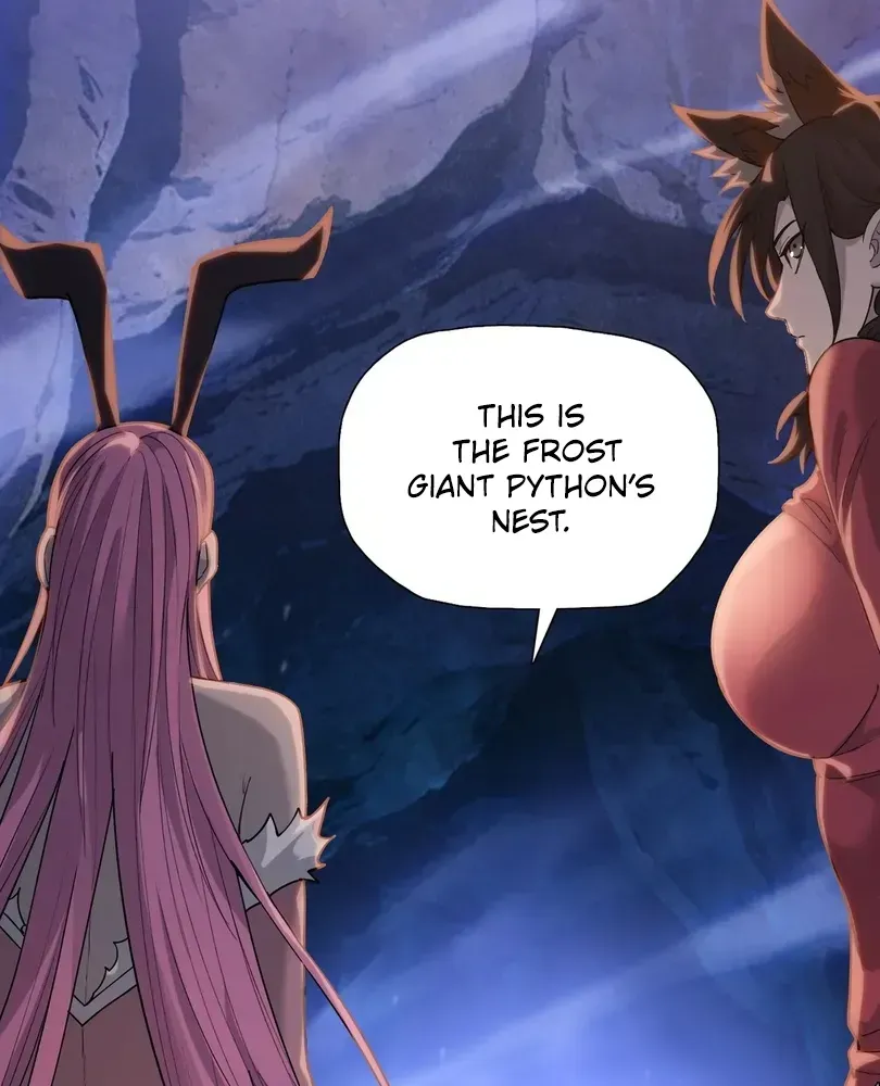 The Doomsday Ruthless Man: Hoarding Trillions of Supplies at the Beginning Chapter 101 - Page 33