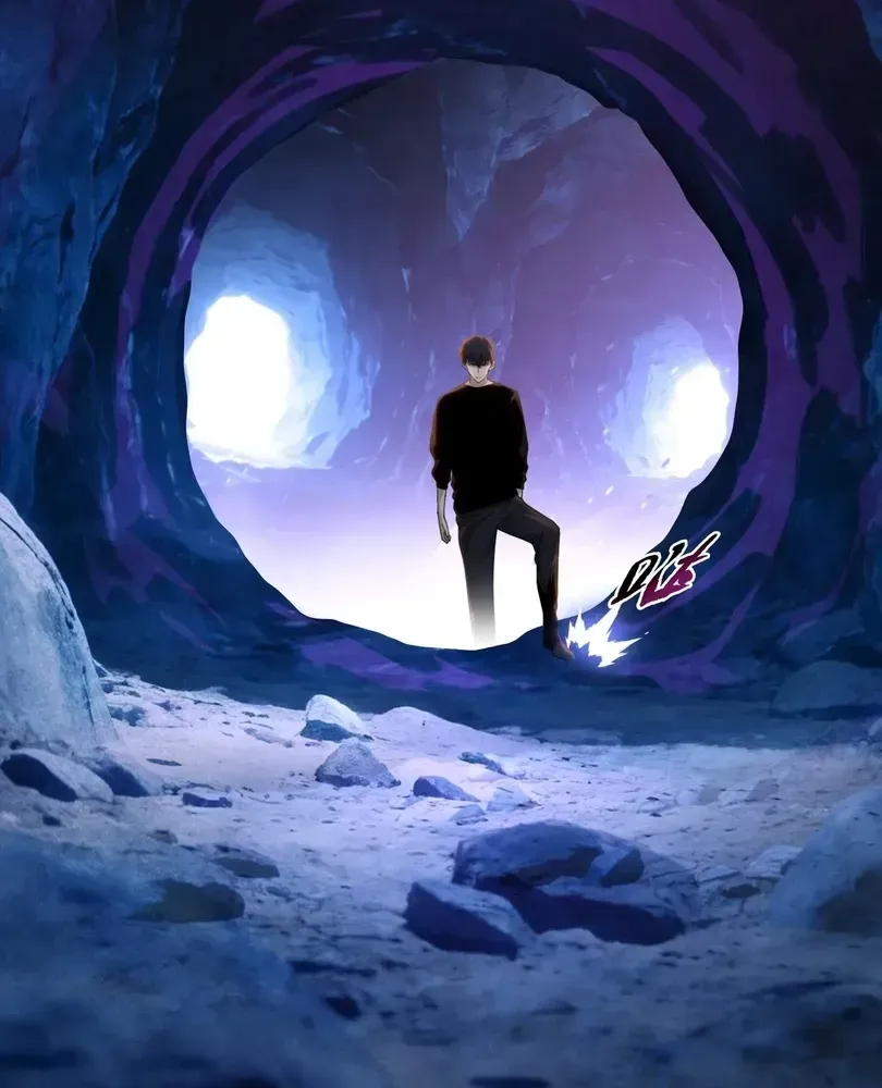 The Doomsday Ruthless Man: Hoarding Trillions of Supplies at the Beginning Chapter 101 - Page 53