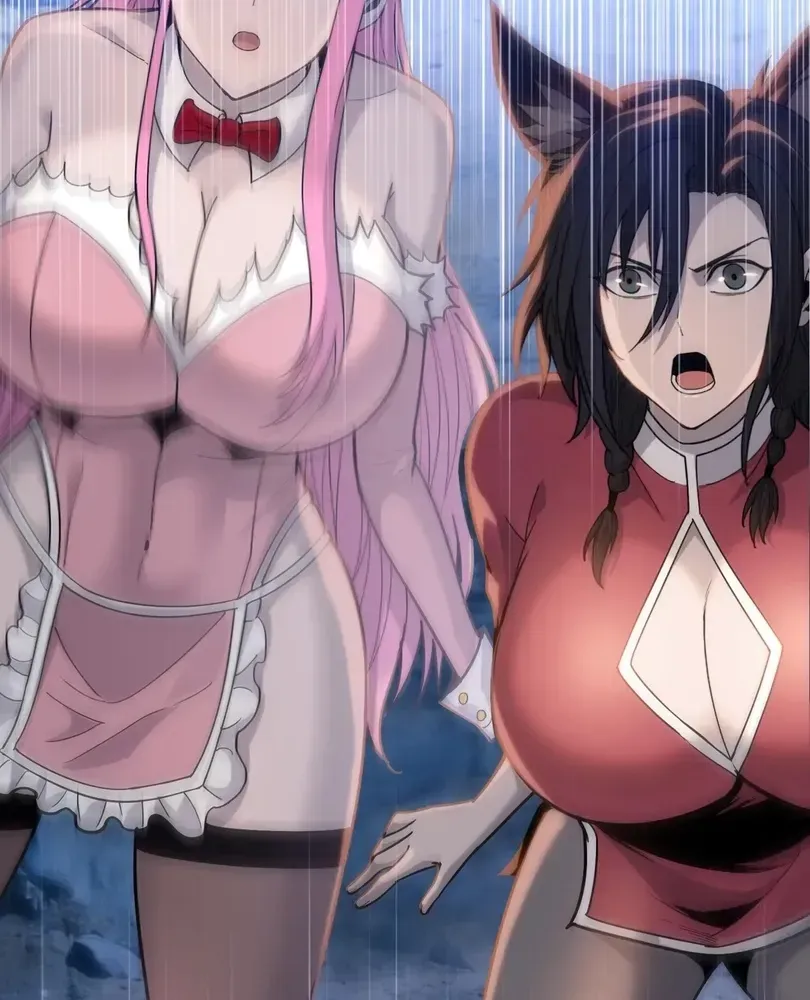 The Doomsday Ruthless Man: Hoarding Trillions of Supplies at the Beginning Chapter 101 - Page 65