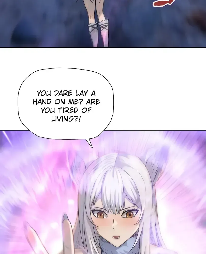 The Doomsday Ruthless Man: Hoarding Trillions of Supplies at the Beginning Chapter 102 - Page 10