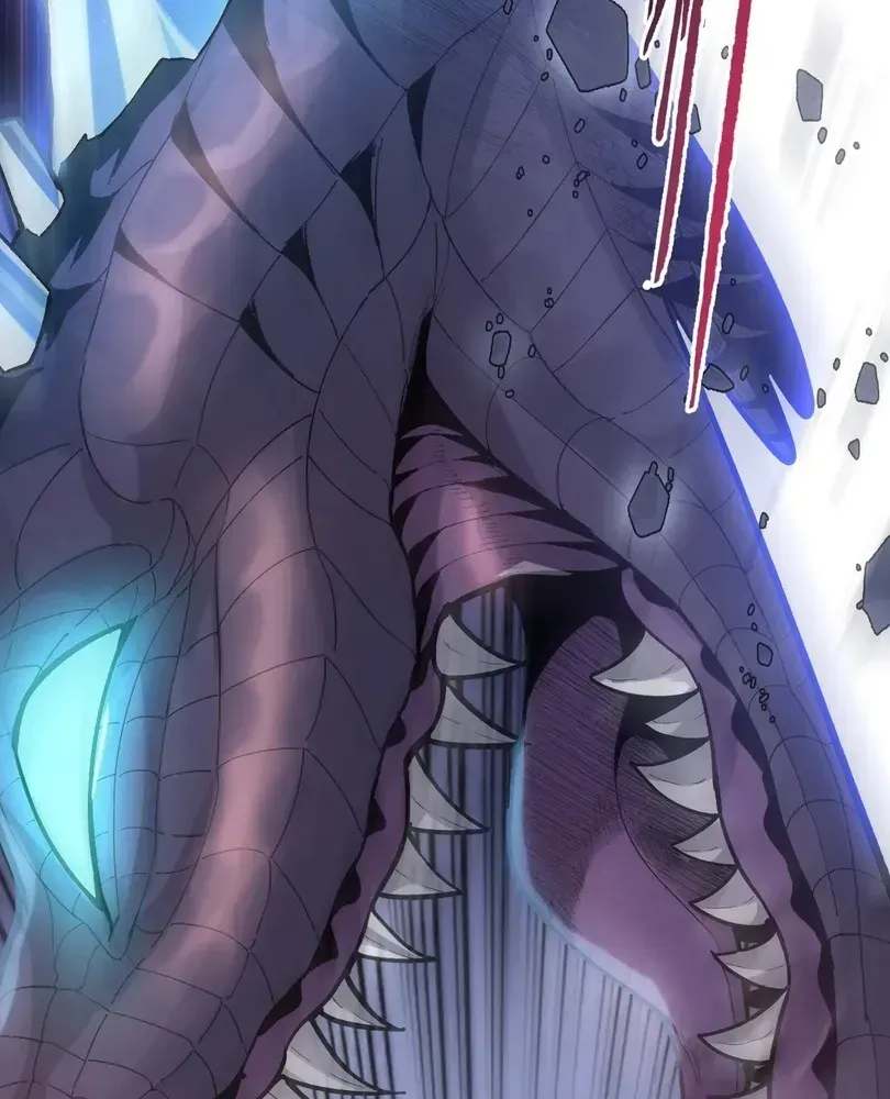 The Doomsday Ruthless Man: Hoarding Trillions of Supplies at the Beginning Chapter 102 - Page 27