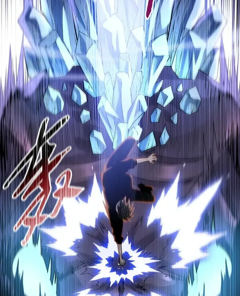 The Doomsday Ruthless Man: Hoarding Trillions of Supplies at the Beginning Chapter 102 - Page 35