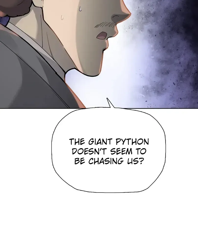 The Doomsday Ruthless Man: Hoarding Trillions of Supplies at the Beginning Chapter 102 - Page 41