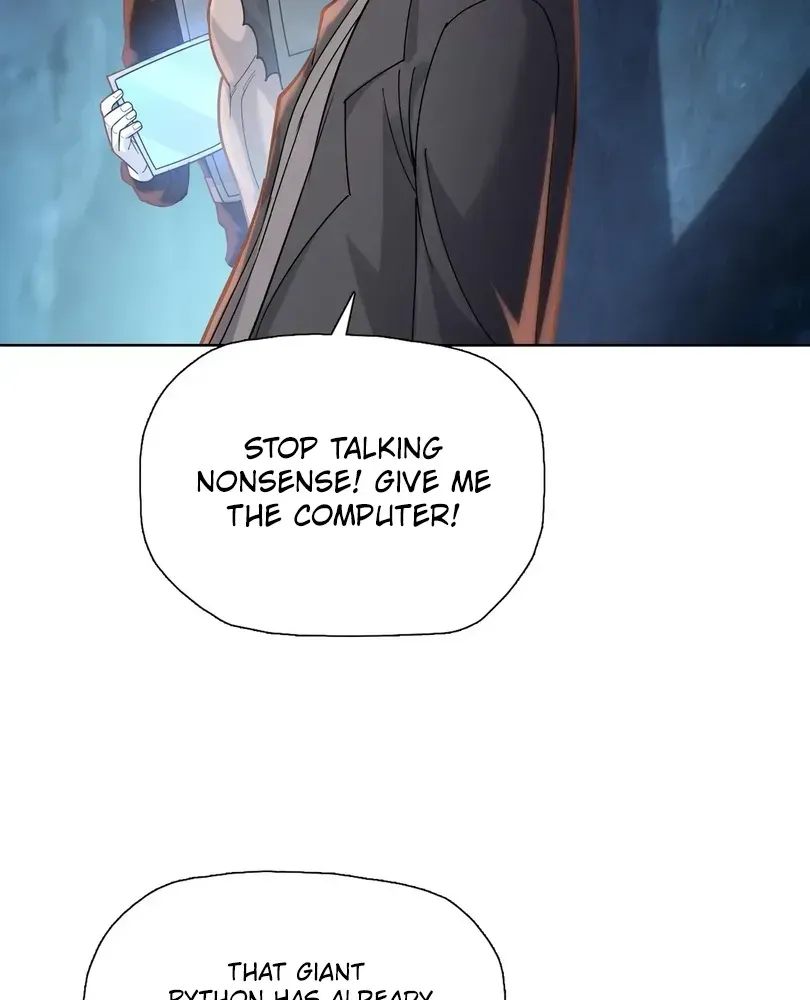 The Doomsday Ruthless Man: Hoarding Trillions of Supplies at the Beginning Chapter 102 - Page 54