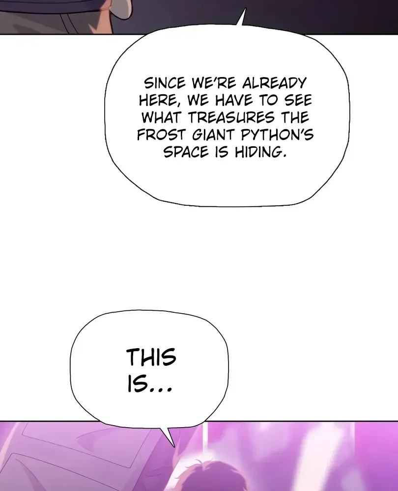 The Doomsday Ruthless Man: Hoarding Trillions of Supplies at the Beginning Chapter 103 - Page 20