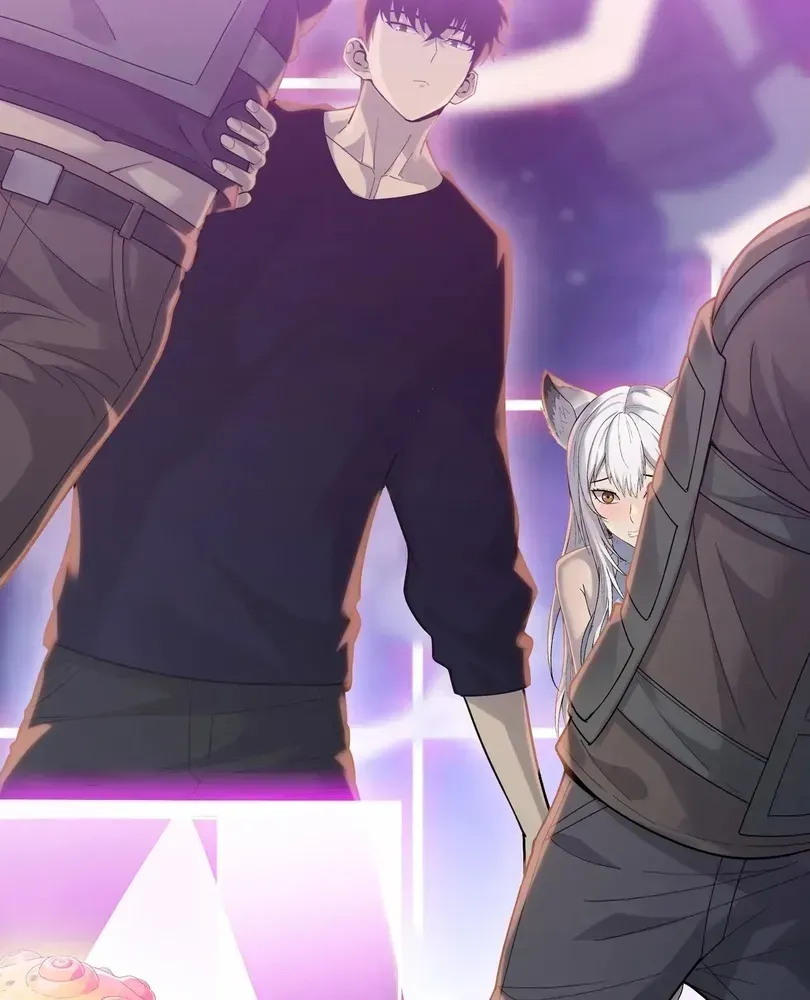 The Doomsday Ruthless Man: Hoarding Trillions of Supplies at the Beginning Chapter 103 - Page 21