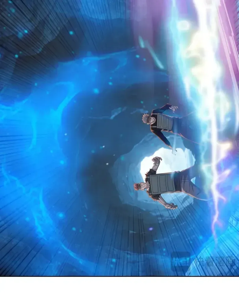 The Doomsday Ruthless Man: Hoarding Trillions of Supplies at the Beginning Chapter 103 - Page 43