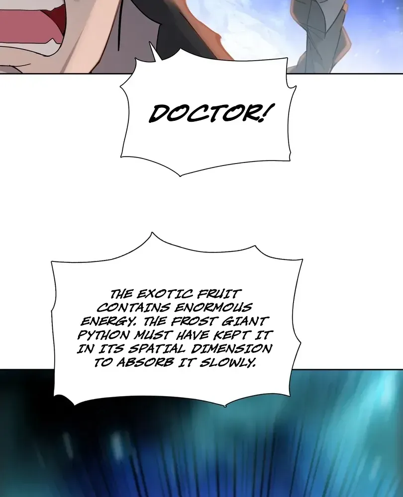 The Doomsday Ruthless Man: Hoarding Trillions of Supplies at the Beginning Chapter 103 - Page 51