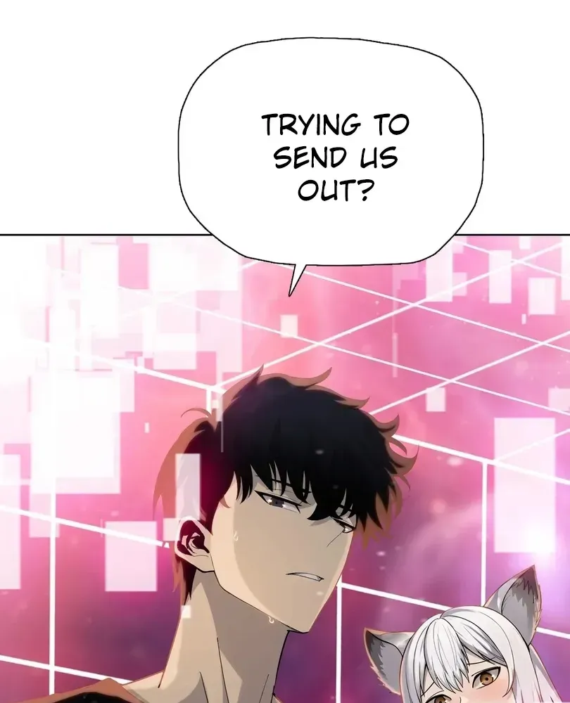 The Doomsday Ruthless Man: Hoarding Trillions of Supplies at the Beginning Chapter 103 - Page 57