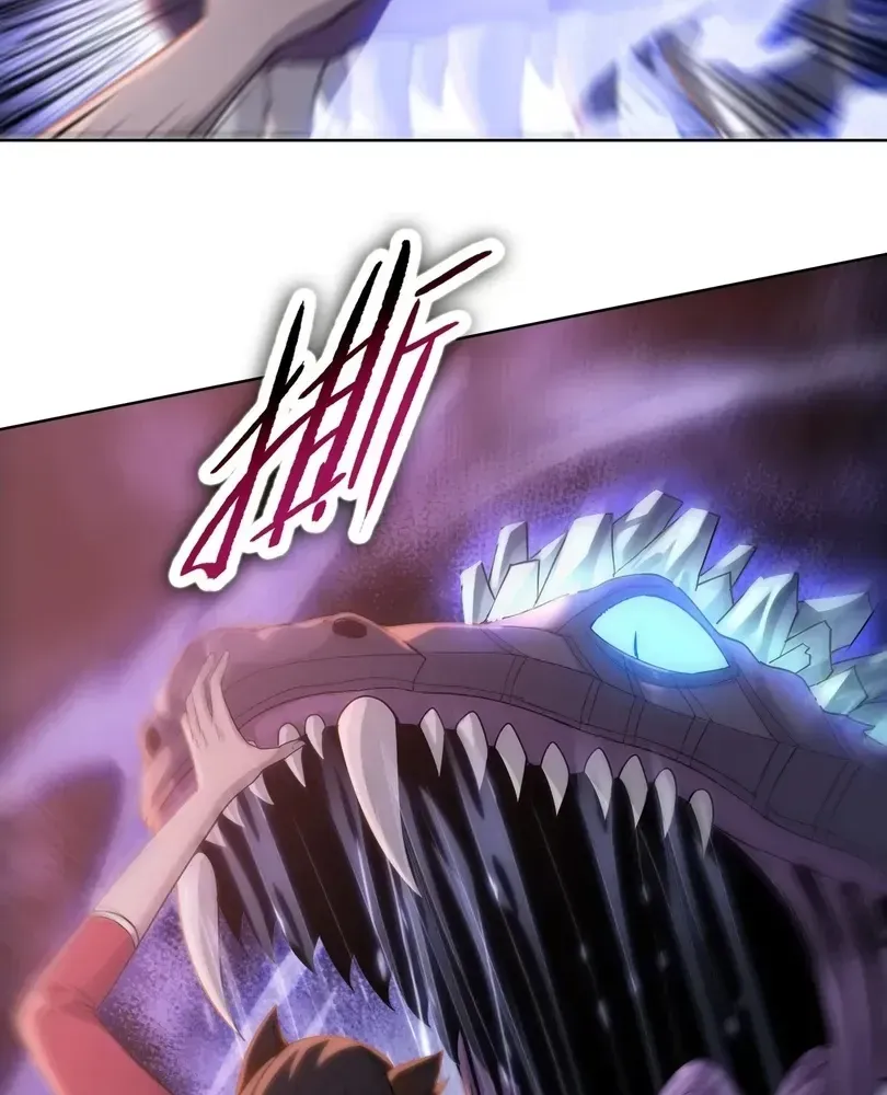 The Doomsday Ruthless Man: Hoarding Trillions of Supplies at the Beginning Chapter 104 - Page 46