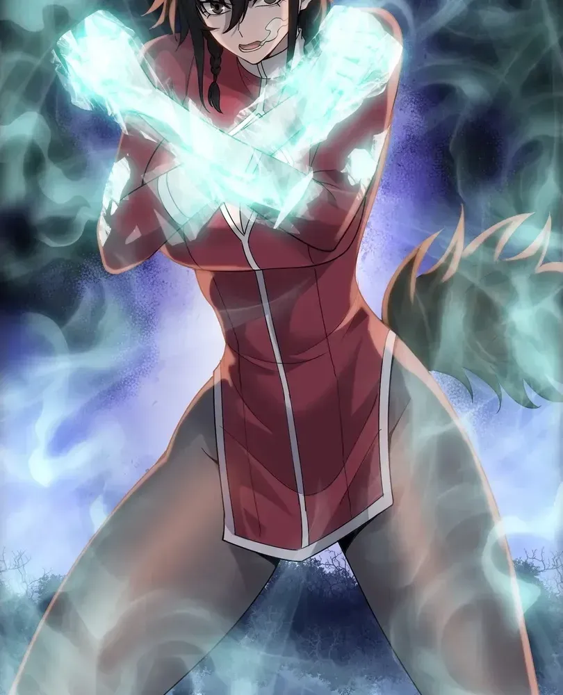 The Doomsday Ruthless Man: Hoarding Trillions of Supplies at the Beginning Chapter 104 - Page 57