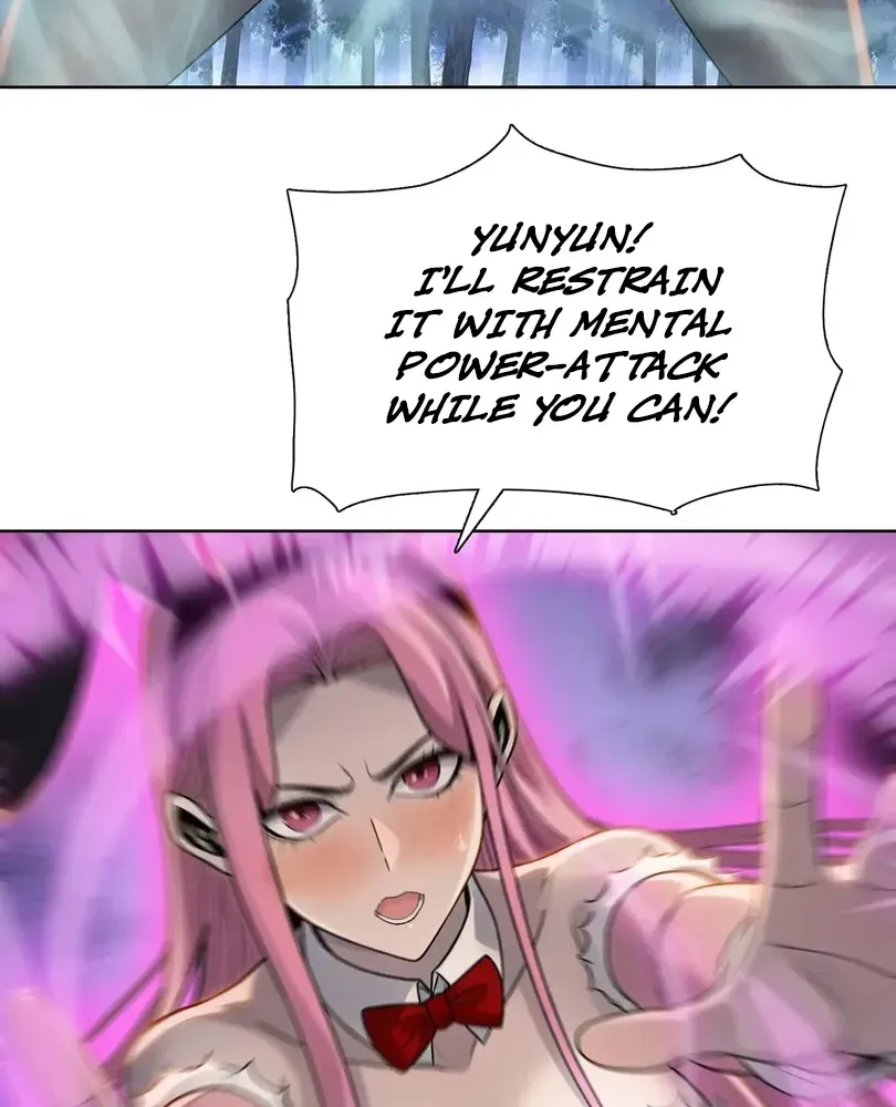 The Doomsday Ruthless Man: Hoarding Trillions of Supplies at the Beginning Chapter 104 - Page 58