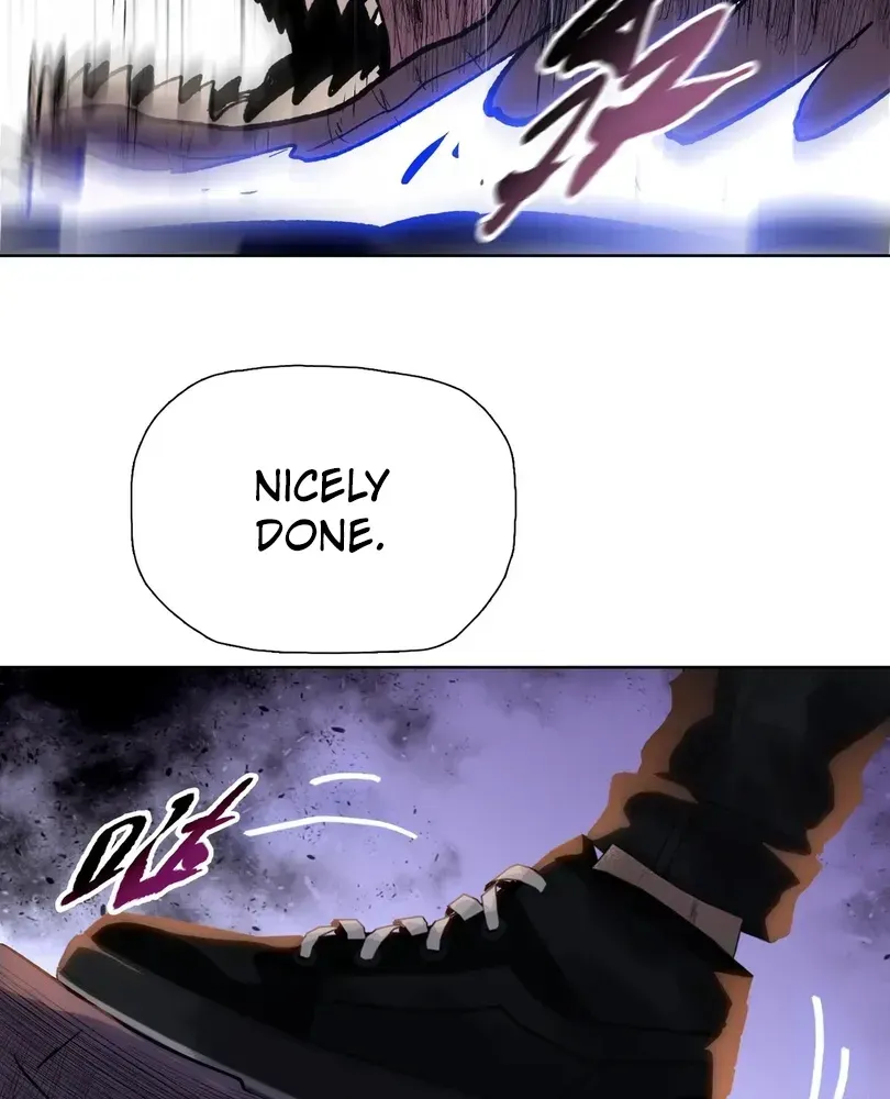 The Doomsday Ruthless Man: Hoarding Trillions of Supplies at the Beginning Chapter 104 - Page 88