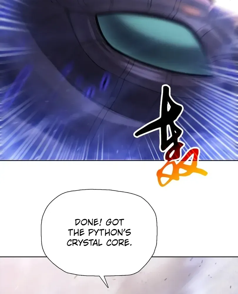 The Doomsday Ruthless Man: Hoarding Trillions of Supplies at the Beginning Chapter 105 - Page 14