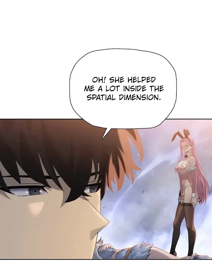 The Doomsday Ruthless Man: Hoarding Trillions of Supplies at the Beginning Chapter 105 - Page 19