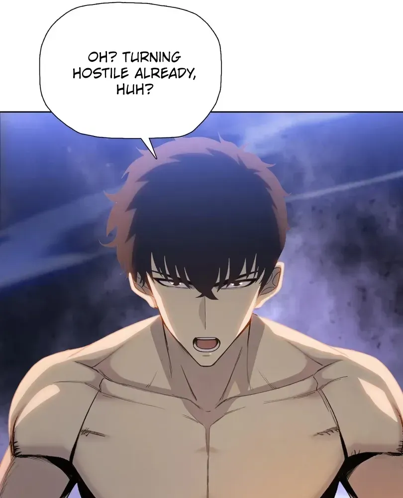 The Doomsday Ruthless Man: Hoarding Trillions of Supplies at the Beginning Chapter 105 - Page 33