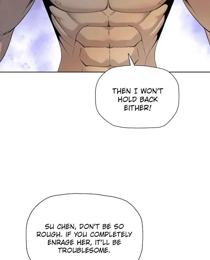 The Doomsday Ruthless Man: Hoarding Trillions of Supplies at the Beginning Chapter 105 - Page 34