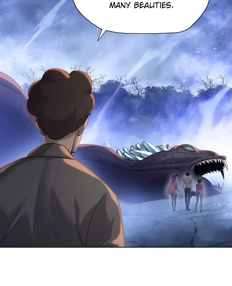 The Doomsday Ruthless Man: Hoarding Trillions of Supplies at the Beginning Chapter 105 - Page 69