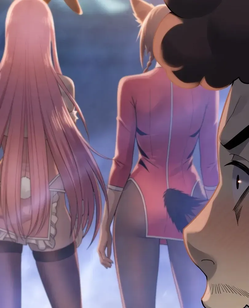 The Doomsday Ruthless Man: Hoarding Trillions of Supplies at the Beginning Chapter 105 - Page 72