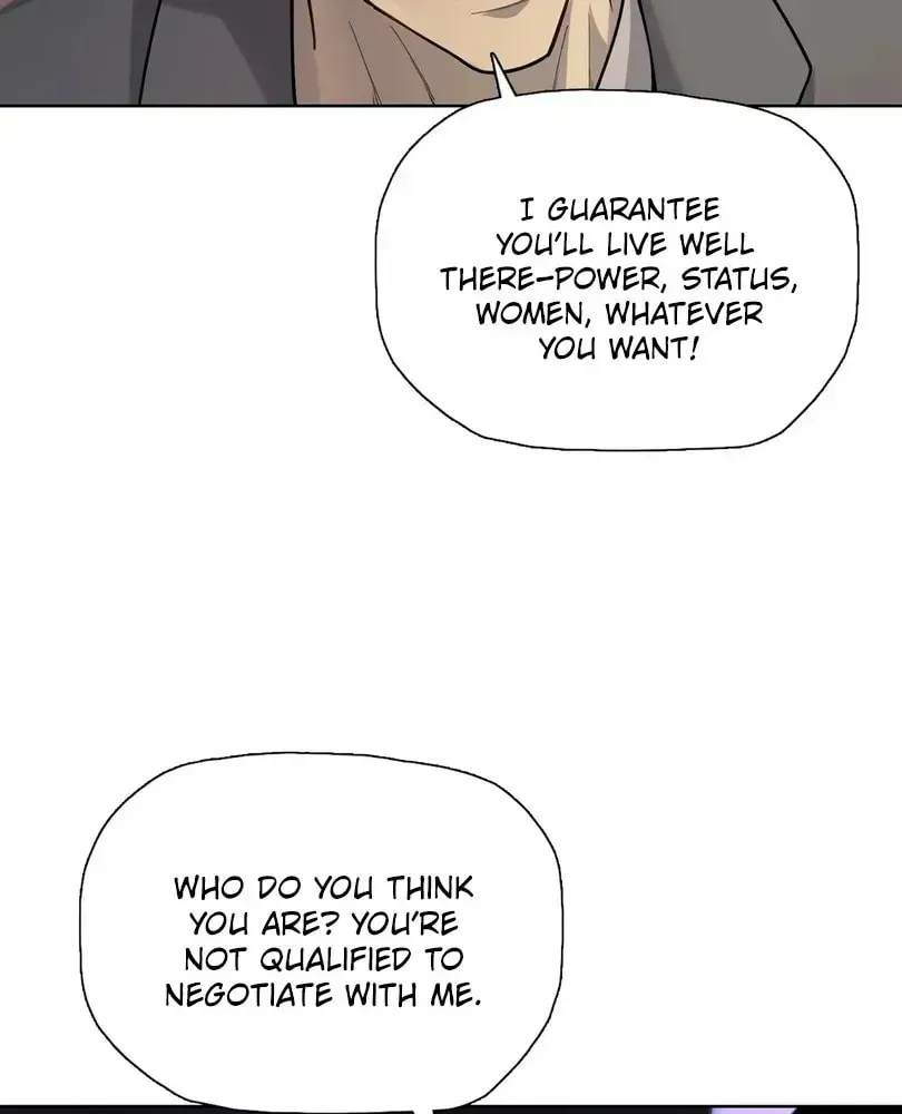 The Doomsday Ruthless Man: Hoarding Trillions of Supplies at the Beginning Chapter 106 - Page 18