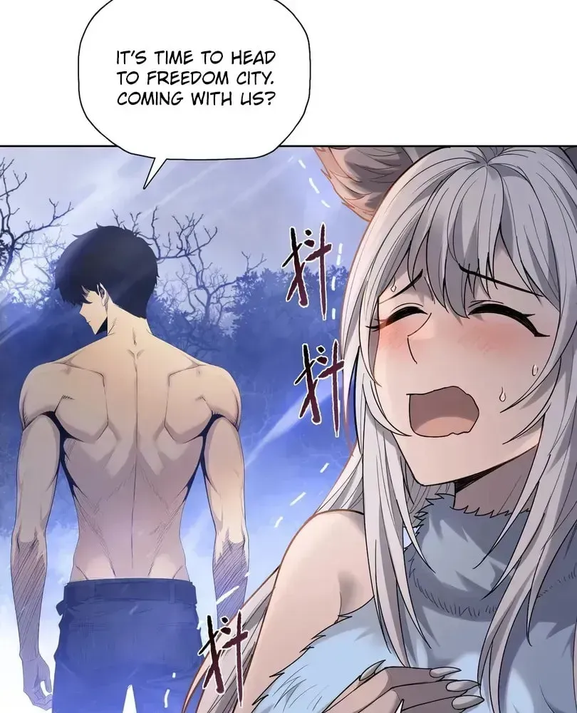 The Doomsday Ruthless Man: Hoarding Trillions of Supplies at the Beginning Chapter 106 - Page 26