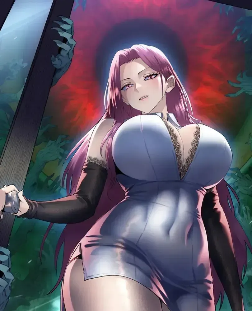 The Doomsday Ruthless Man: Hoarding Trillions of Supplies at the Beginning Chapter 106 - Page 3