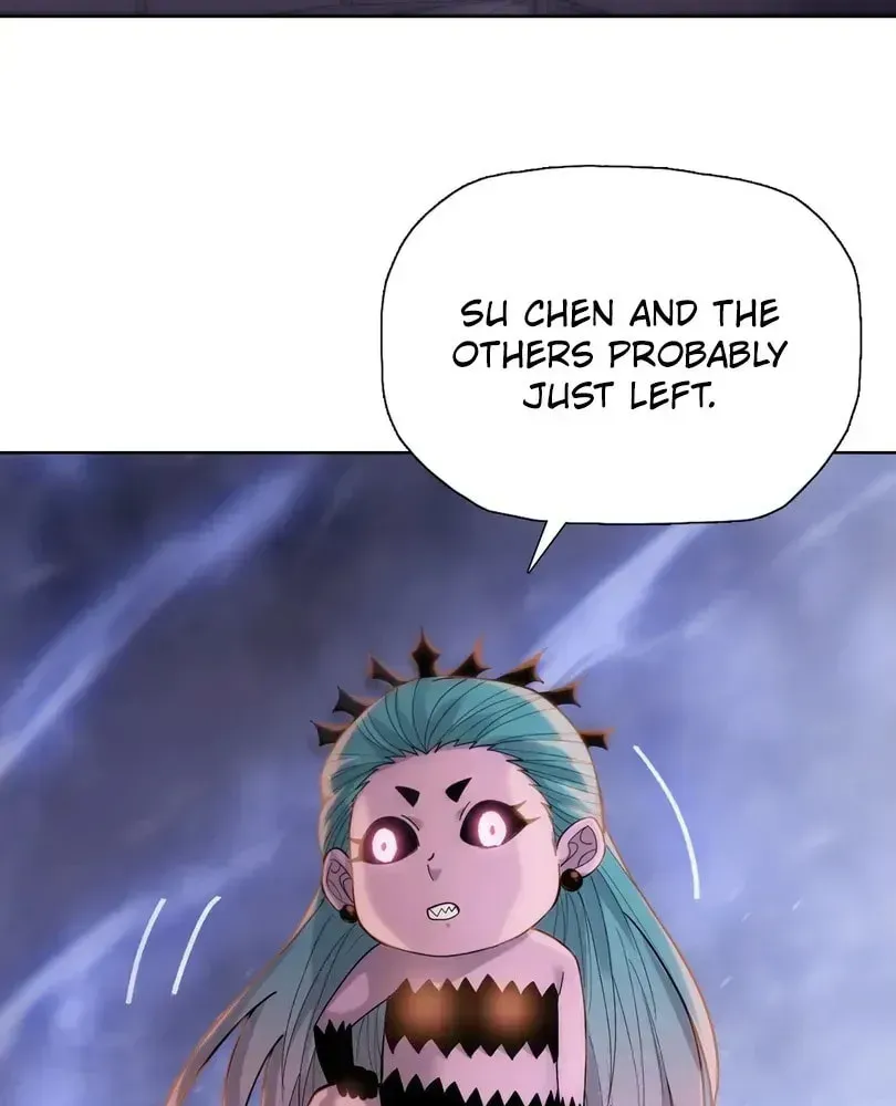 The Doomsday Ruthless Man: Hoarding Trillions of Supplies at the Beginning Chapter 106 - Page 30