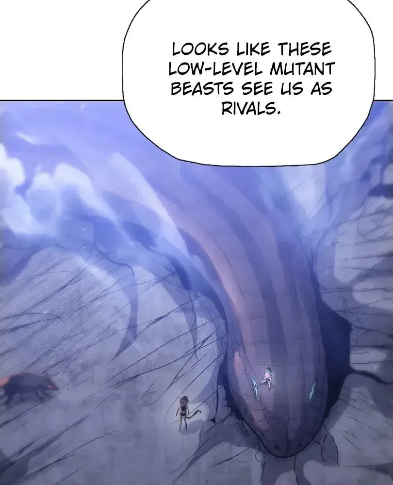 The Doomsday Ruthless Man: Hoarding Trillions of Supplies at the Beginning Chapter 106 - Page 38