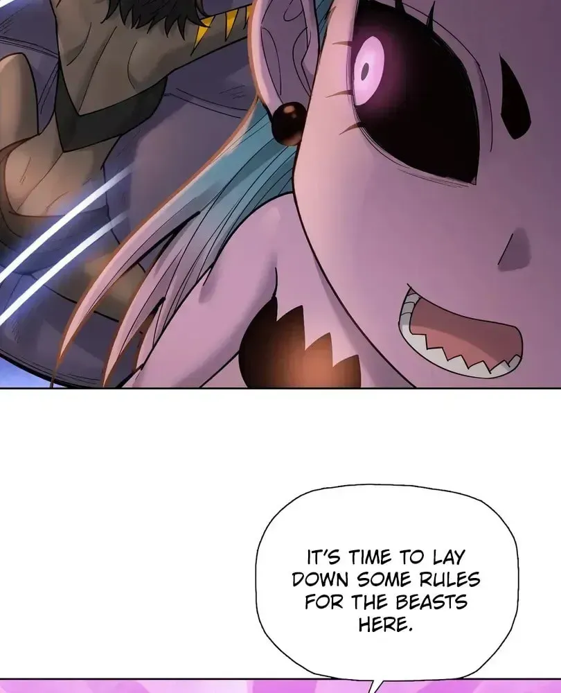 The Doomsday Ruthless Man: Hoarding Trillions of Supplies at the Beginning Chapter 106 - Page 41