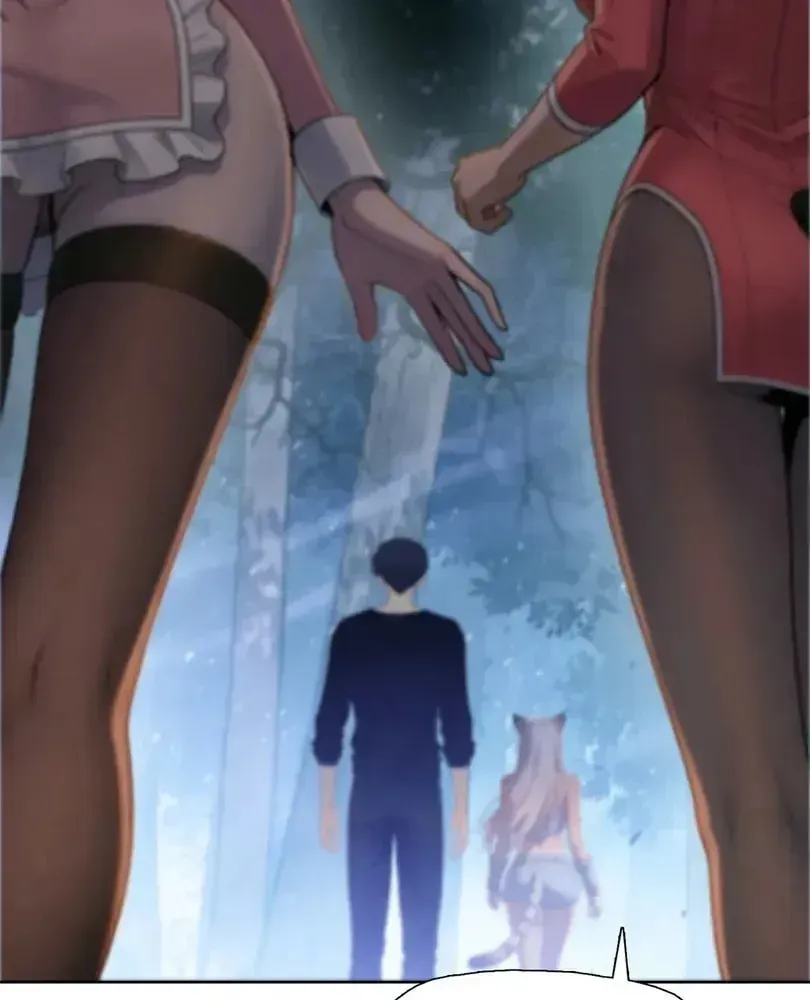 The Doomsday Ruthless Man: Hoarding Trillions of Supplies at the Beginning Chapter 106 - Page 50