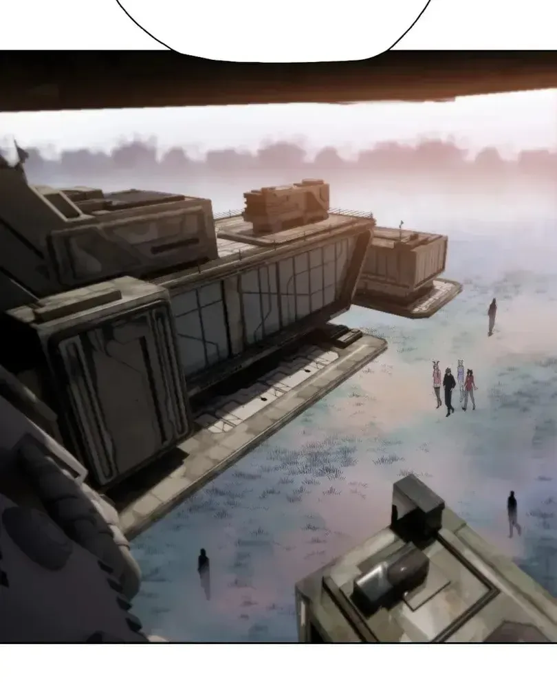 The Doomsday Ruthless Man: Hoarding Trillions of Supplies at the Beginning Chapter 106 - Page 52