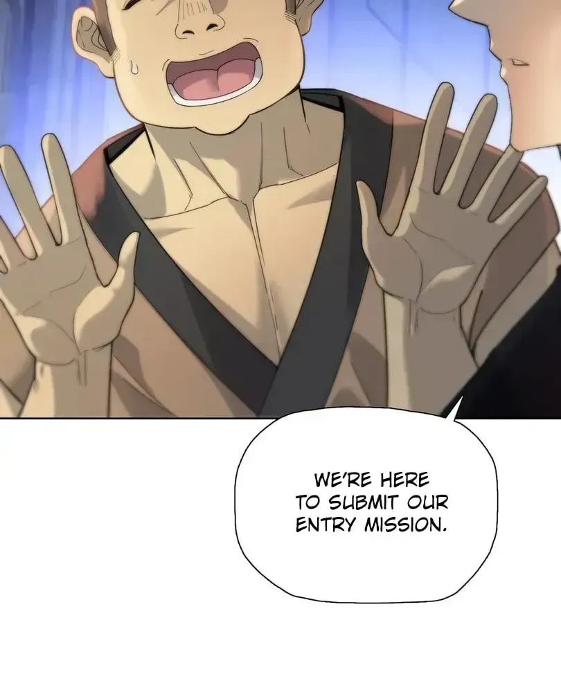 The Doomsday Ruthless Man: Hoarding Trillions of Supplies at the Beginning Chapter 106 - Page 57