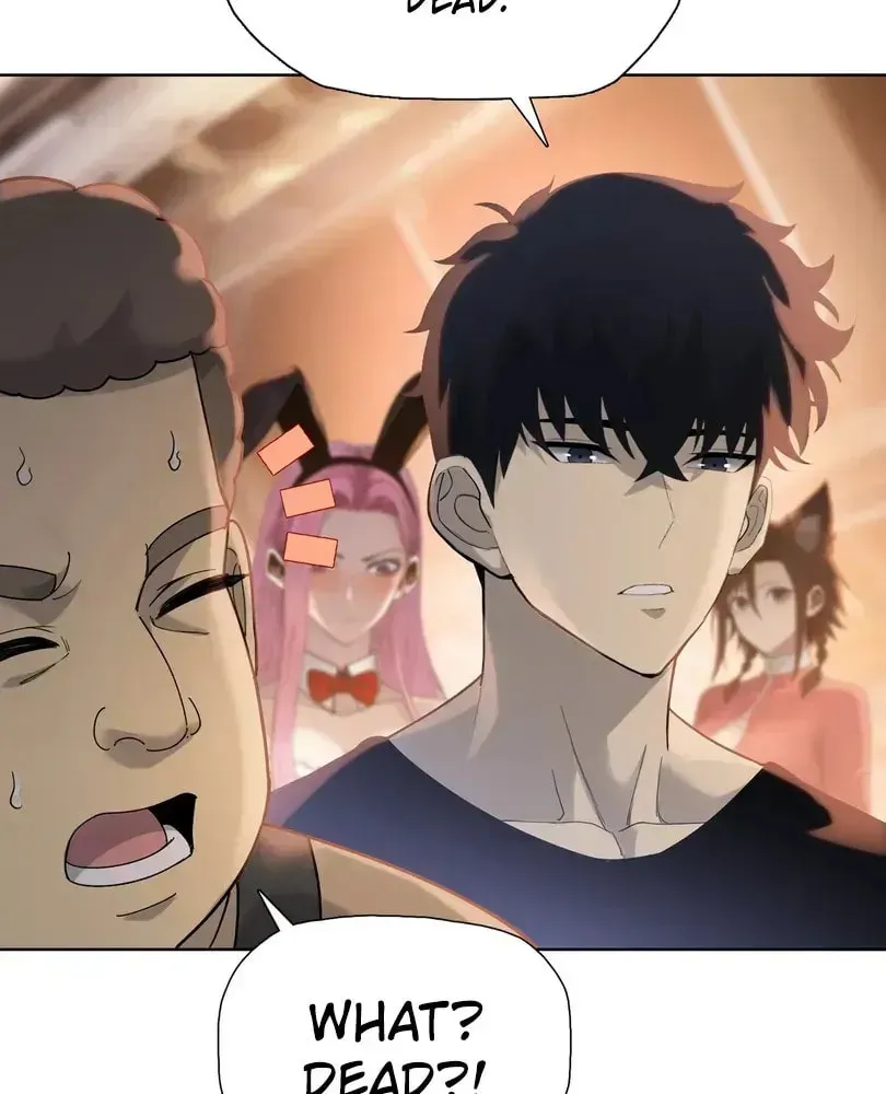 The Doomsday Ruthless Man: Hoarding Trillions of Supplies at the Beginning Chapter 106 - Page 72