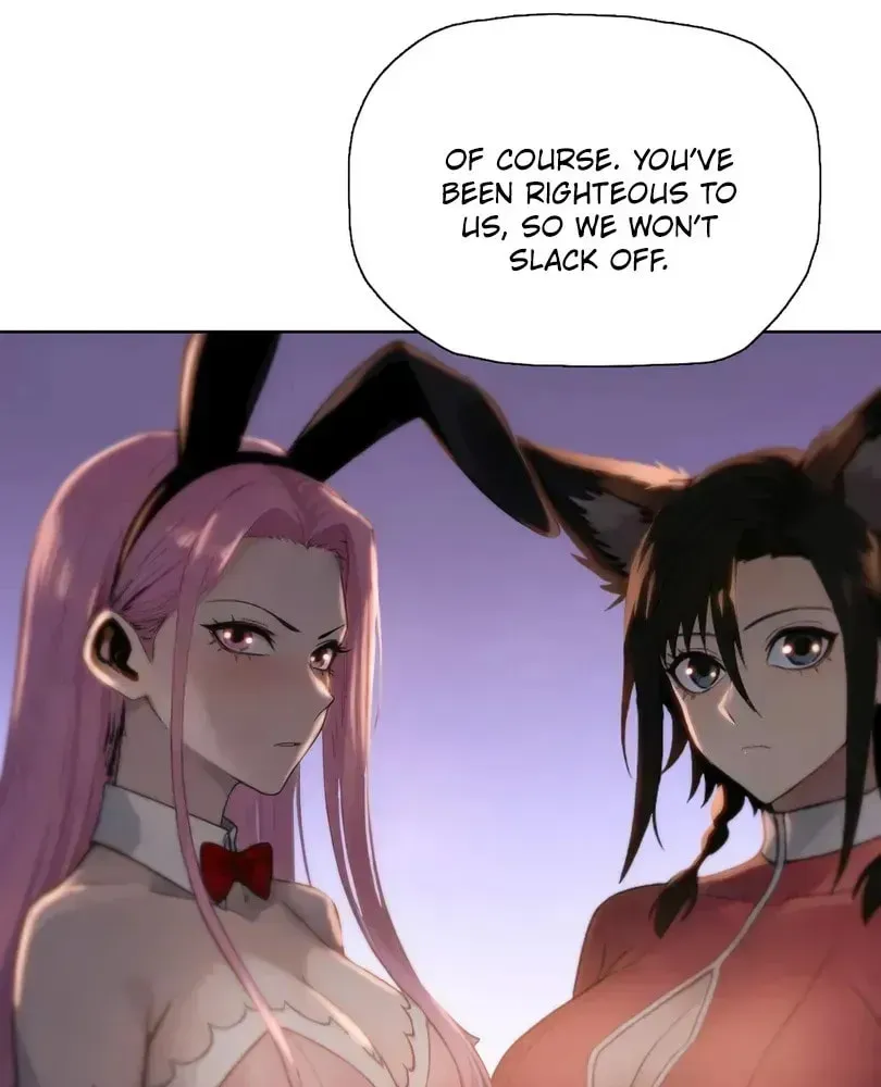 The Doomsday Ruthless Man: Hoarding Trillions of Supplies at the Beginning Chapter 106 - Page 78