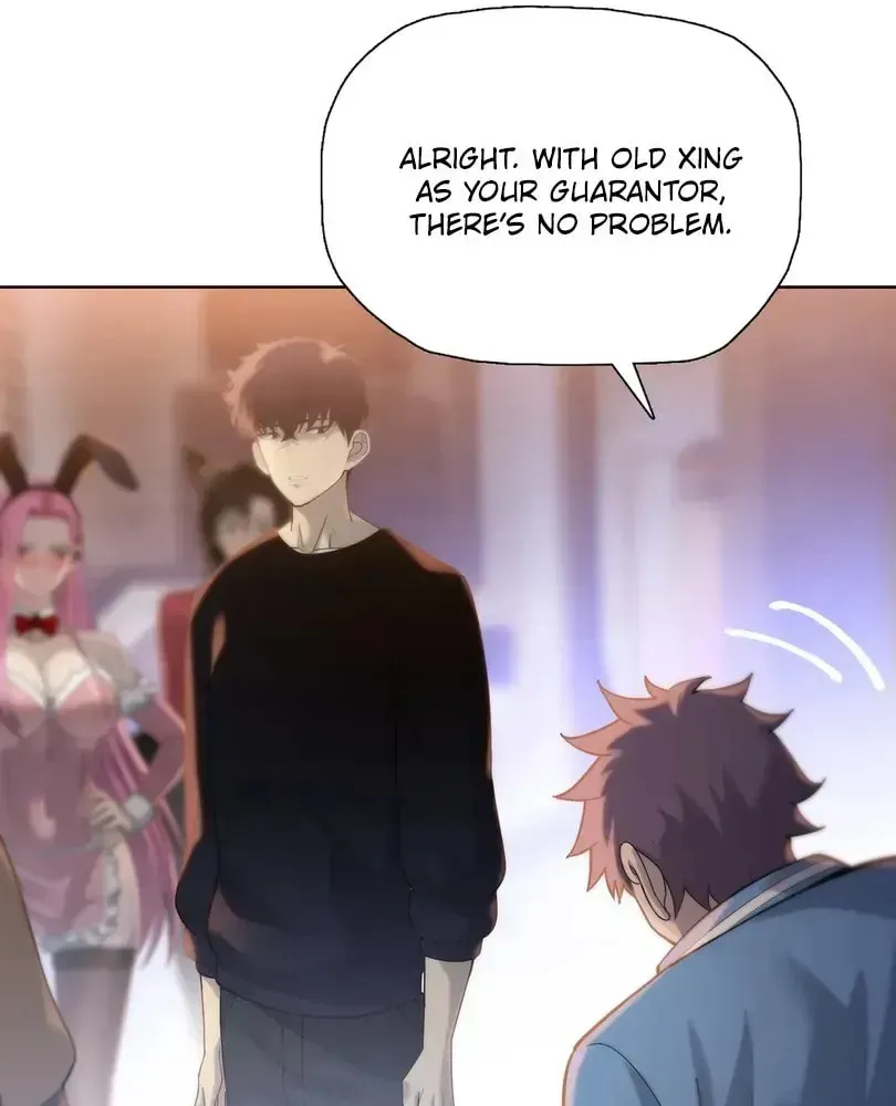 The Doomsday Ruthless Man: Hoarding Trillions of Supplies at the Beginning Chapter 106 - Page 80