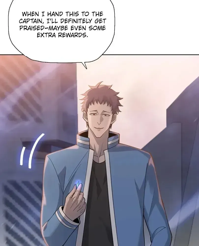 The Doomsday Ruthless Man: Hoarding Trillions of Supplies at the Beginning Chapter 106 - Page 87