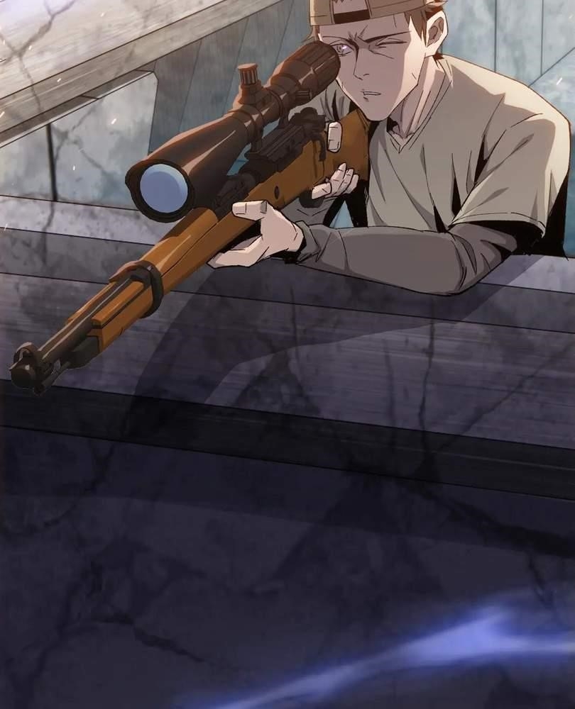 The Doomsday Ruthless Man: Hoarding Trillions of Supplies at the Beginning Chapter 34 - Page 73