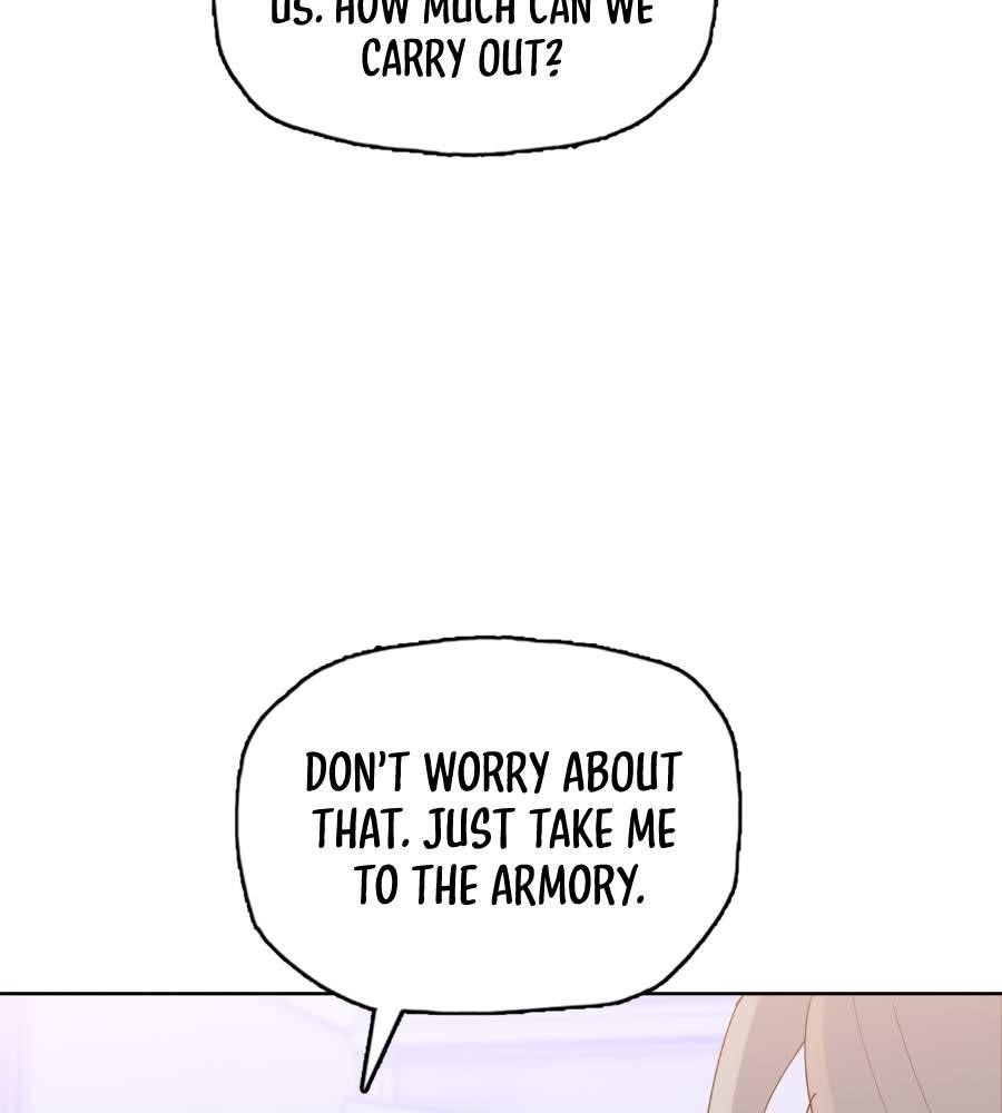 The Doomsday Ruthless Man: Hoarding Trillions of Supplies at the Beginning Chapter 35 - Page 52