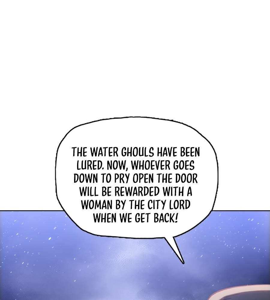 The Doomsday Ruthless Man: Hoarding Trillions of Supplies at the Beginning Chapter 35 - Page 71