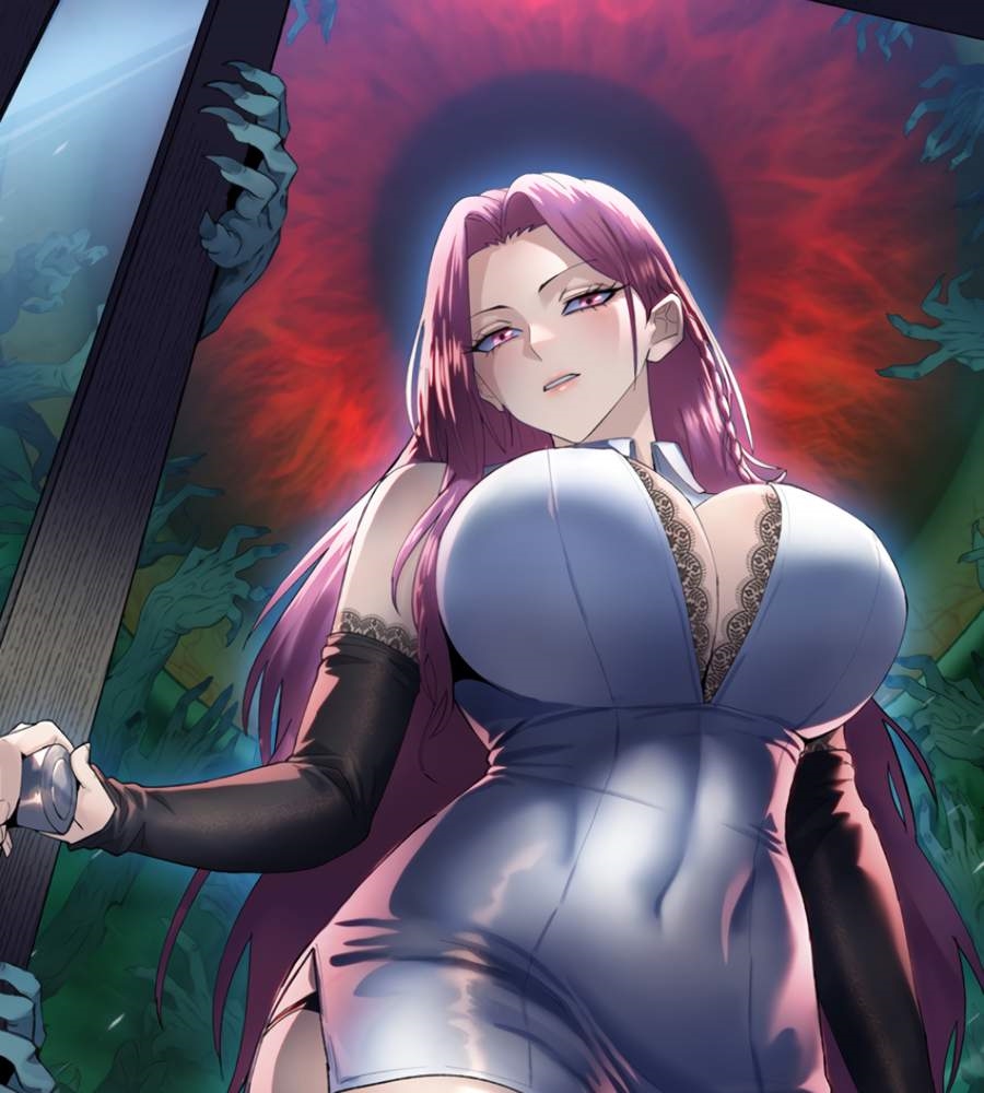 The Doomsday Ruthless Man: Hoarding Trillions of Supplies at the Beginning Chapter 38 - Page 1