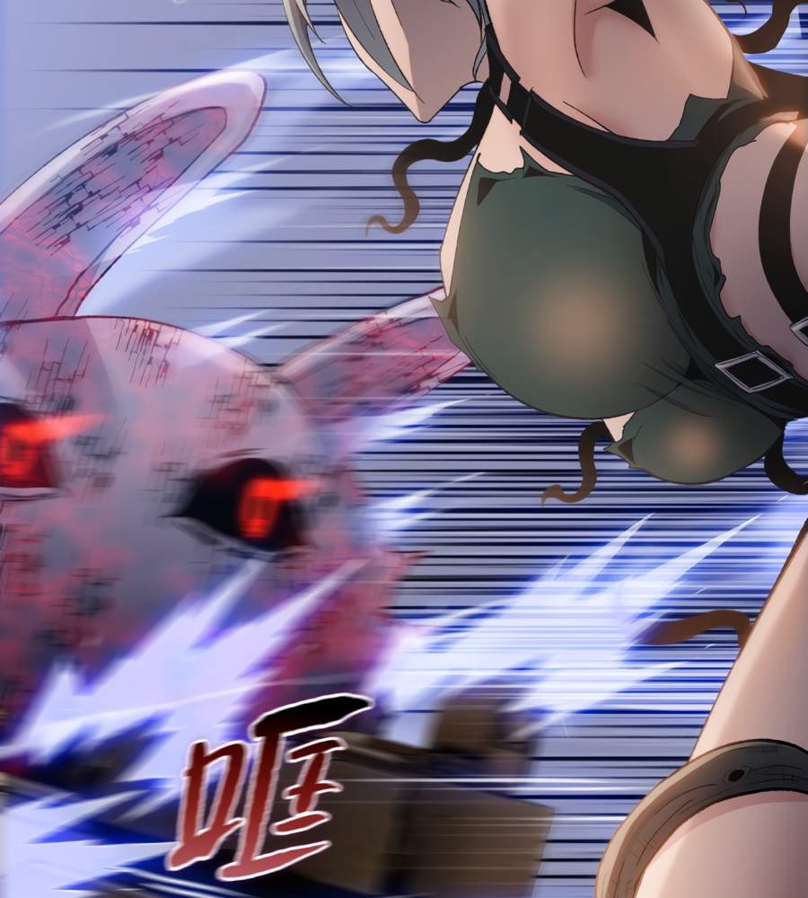 The Doomsday Ruthless Man: Hoarding Trillions of Supplies at the Beginning Chapter 38 - Page 102