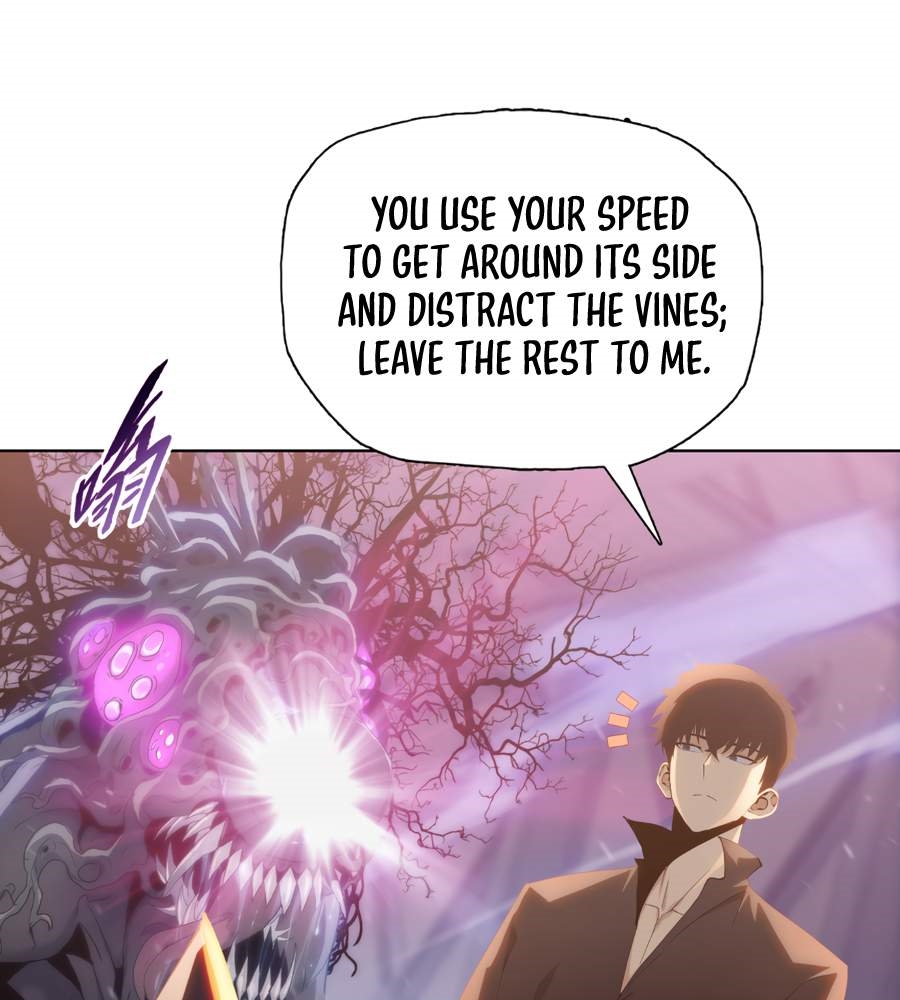 The Doomsday Ruthless Man: Hoarding Trillions of Supplies at the Beginning Chapter 38 - Page 18