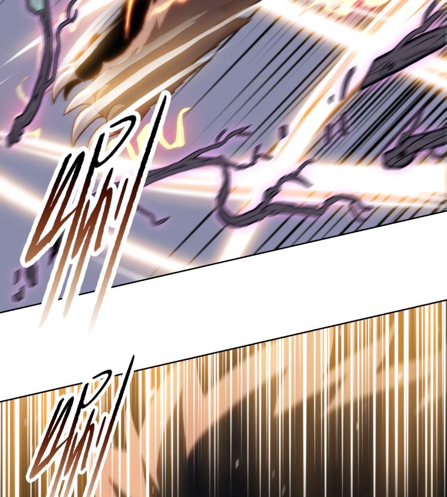 The Doomsday Ruthless Man: Hoarding Trillions of Supplies at the Beginning Chapter 38 - Page 31